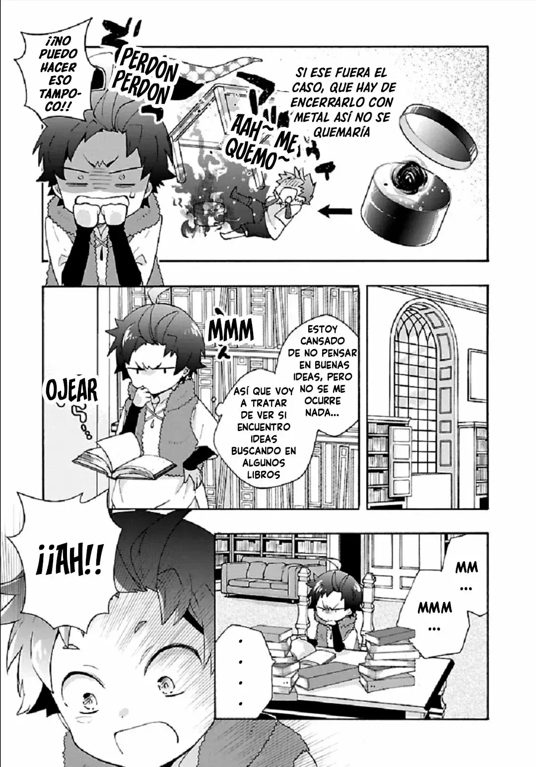 Capitulo 38 page 20