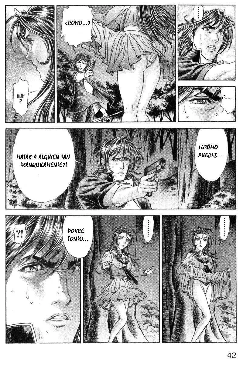 Capitulo 57 page 12