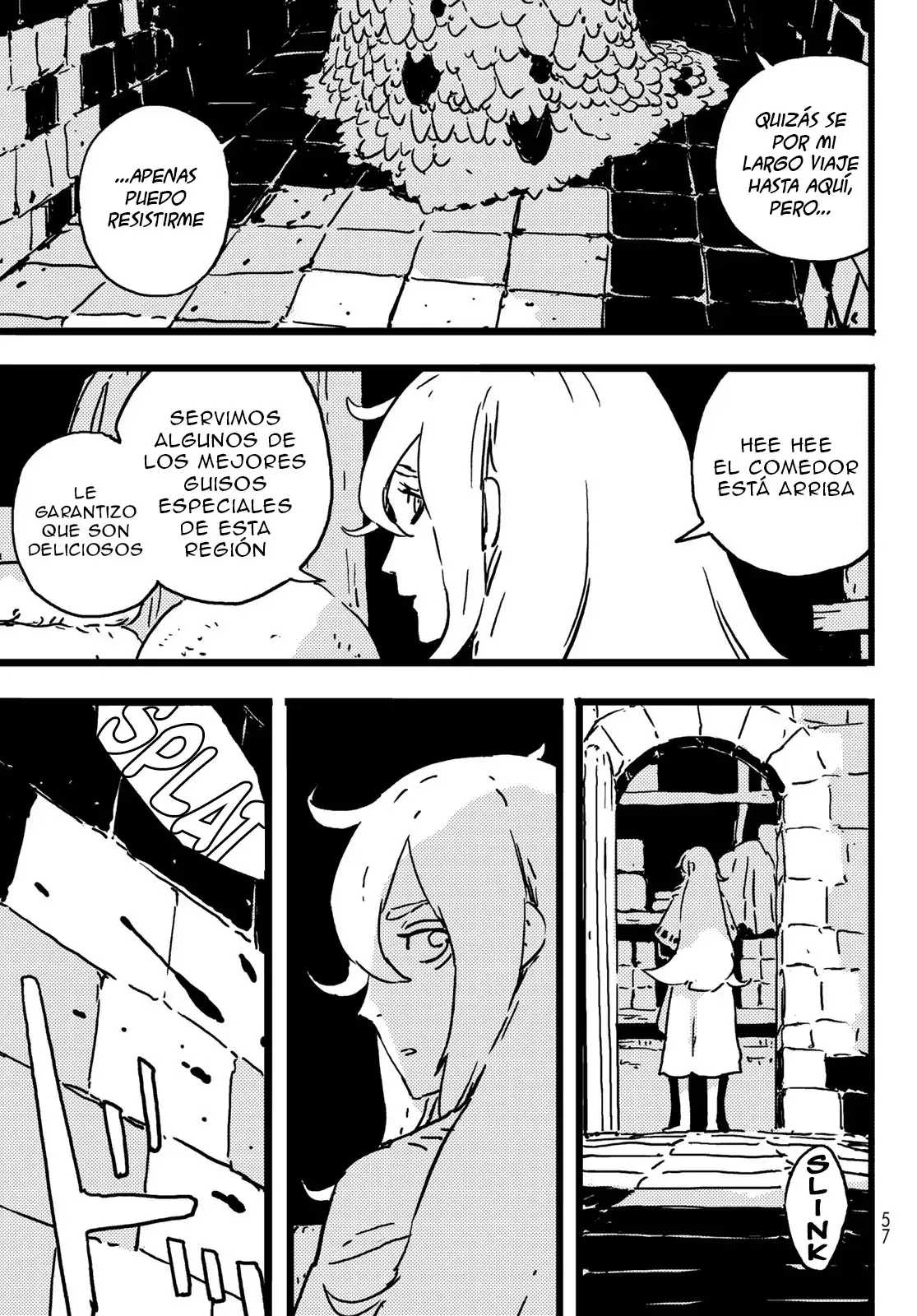 Capitulo 4 page 40