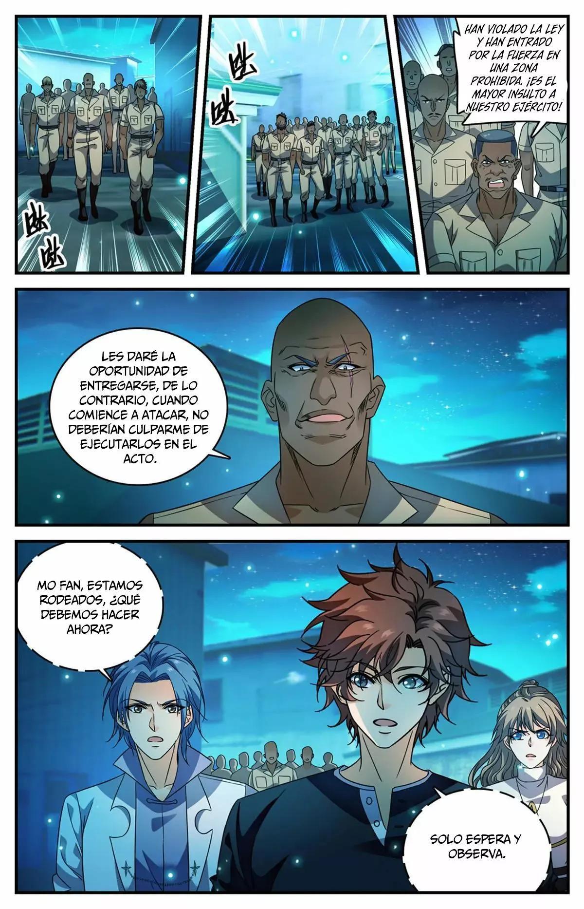 Capitulo 937 page 6