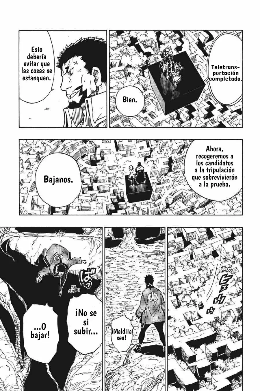 Capitulo 111 page 13
