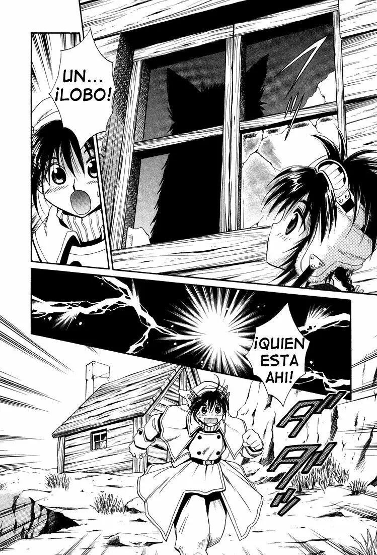Capitulo 21 page 28