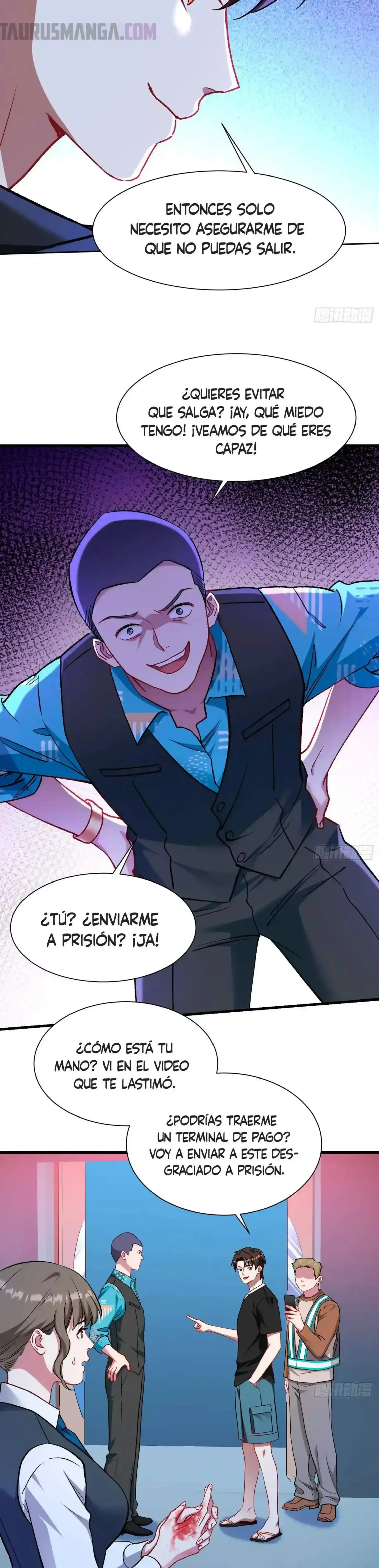 Capitulo 202 page 12