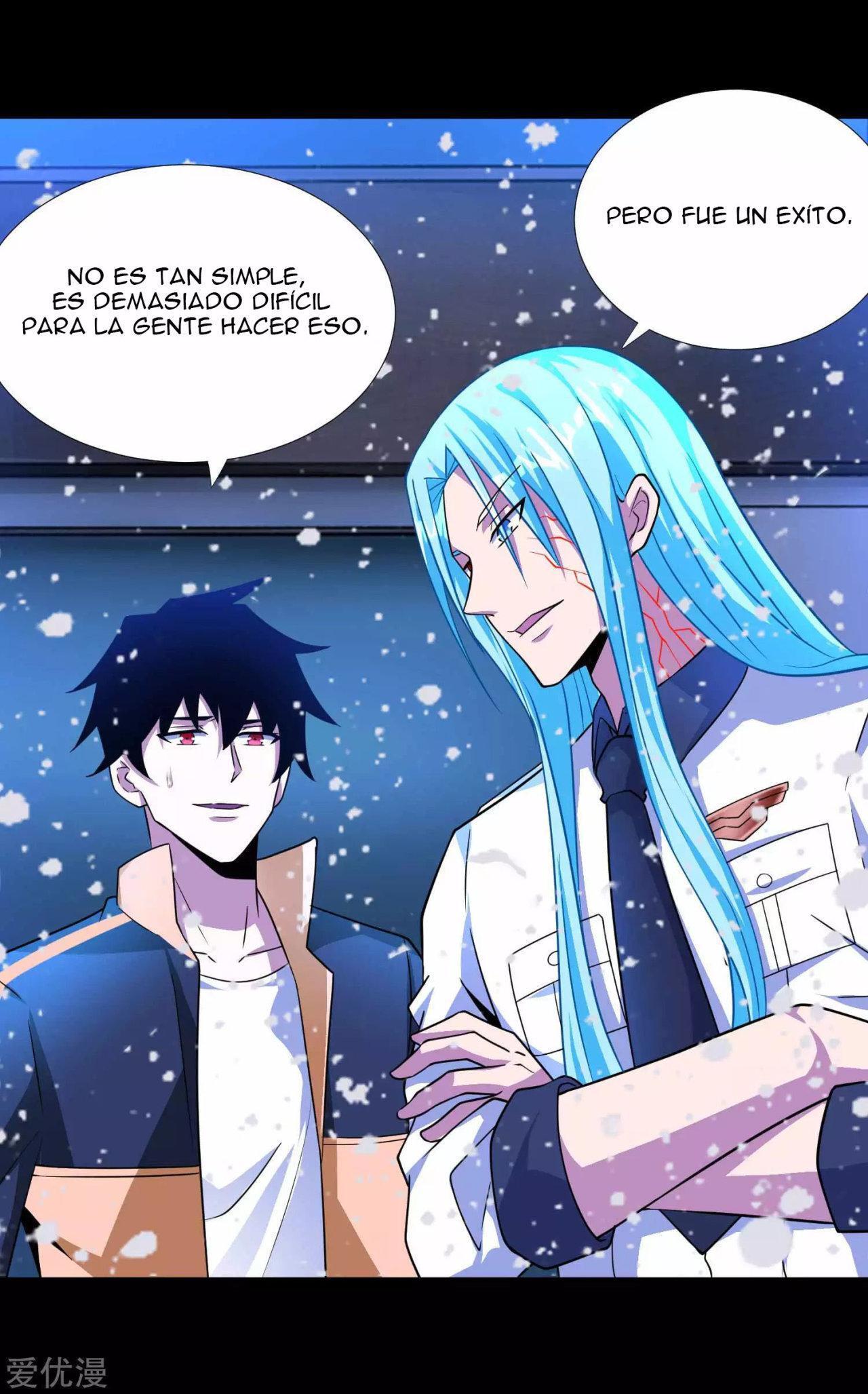 Capitulo 207 page 21