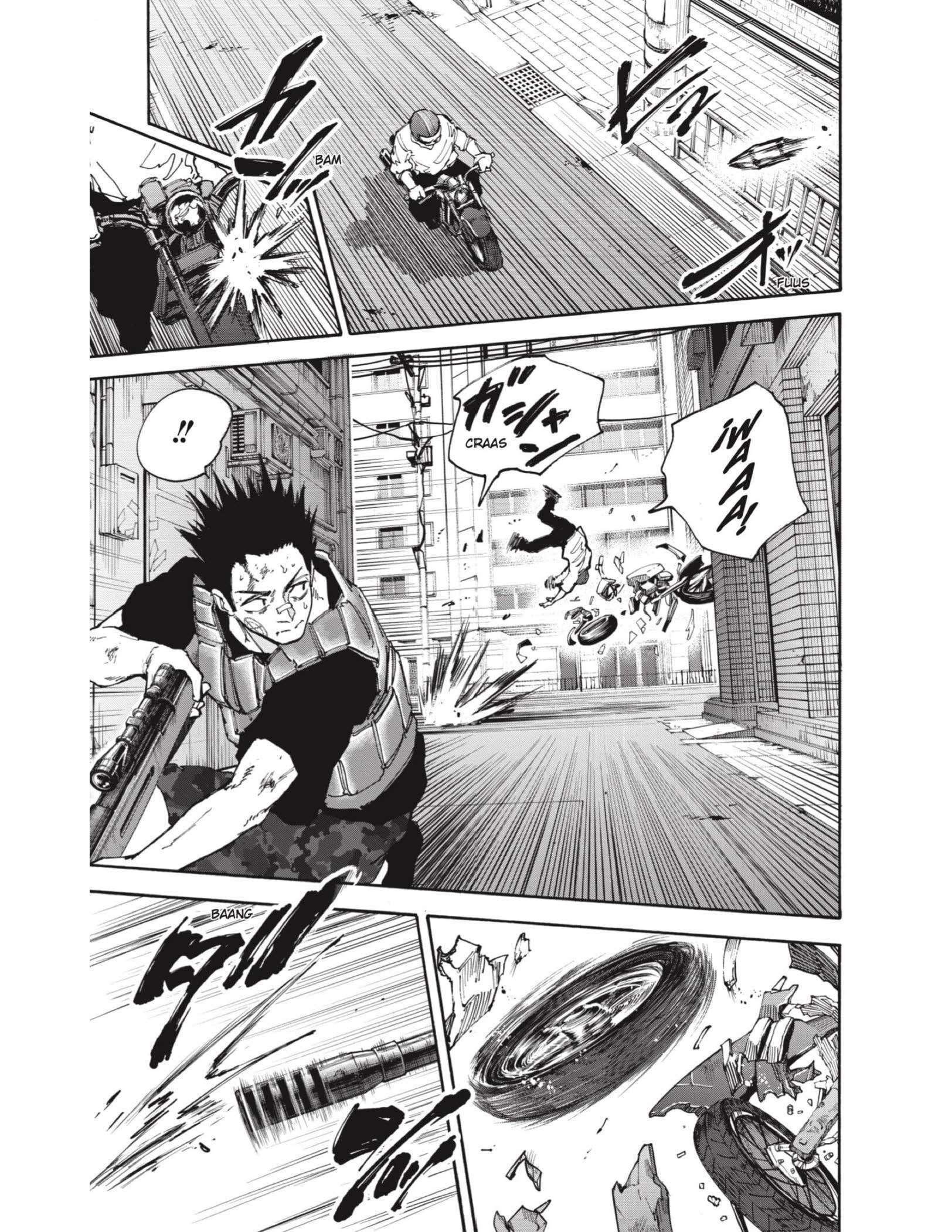 Capitulo 136 page 16