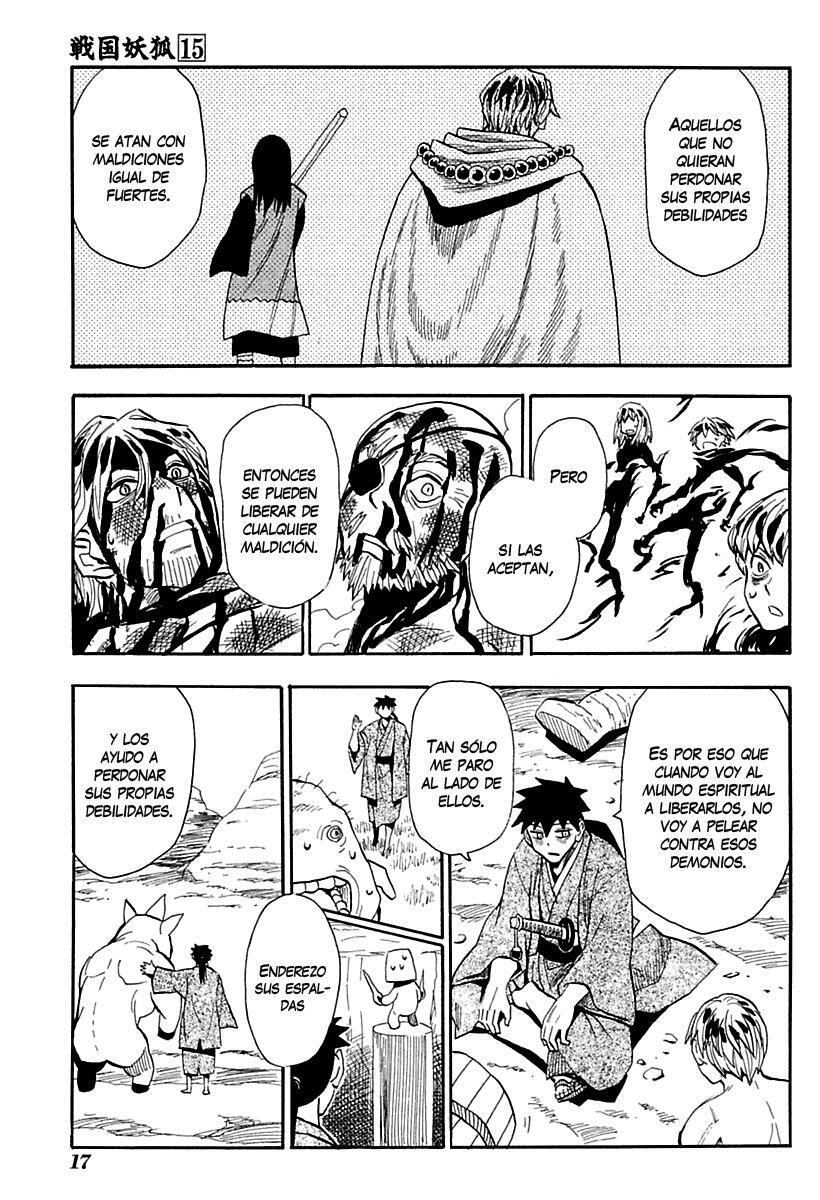 Capitulo 82 page 18