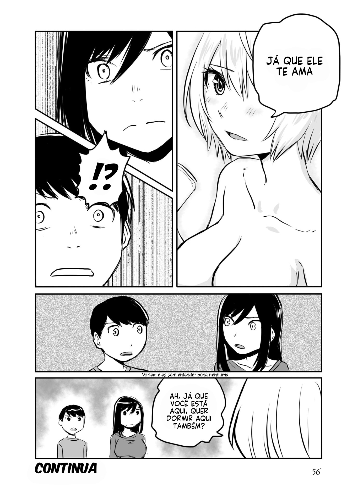 Capitulo 40 page 5