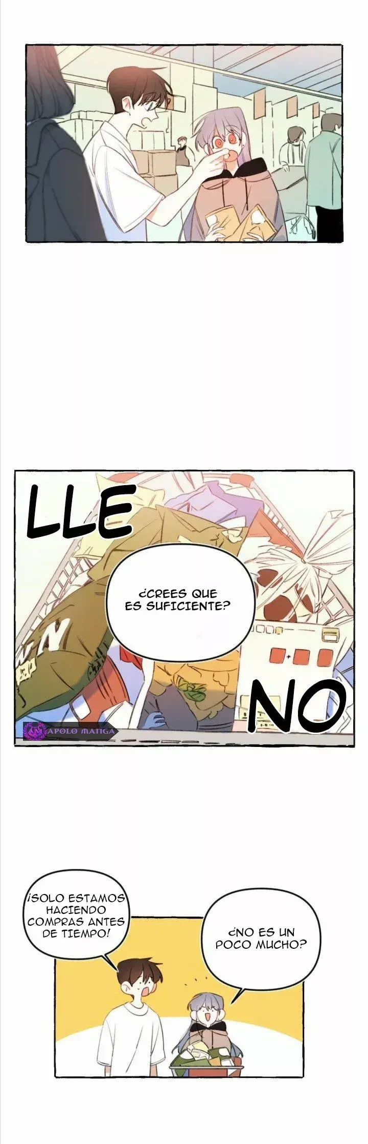 Capitulo 19 page 16