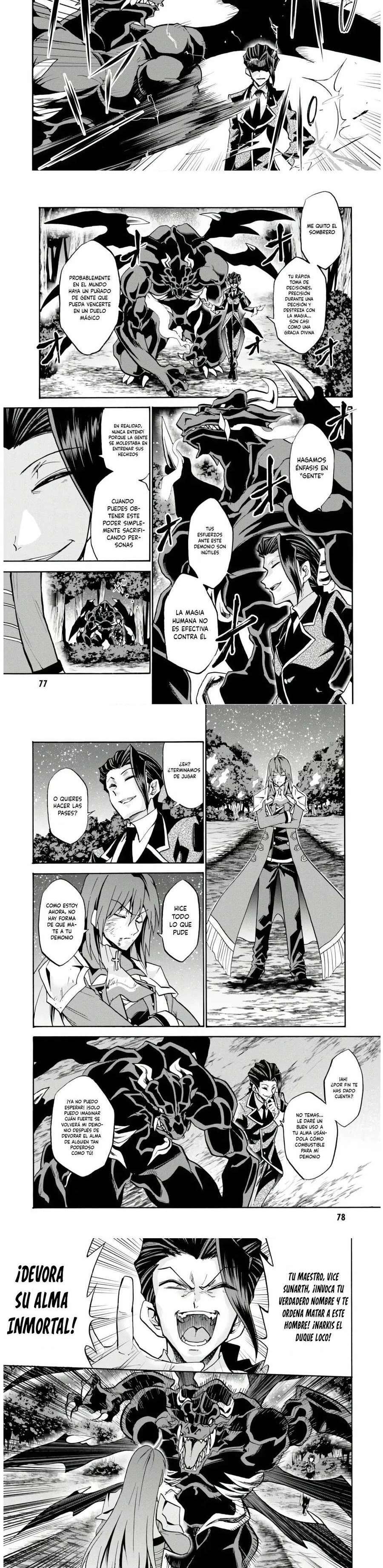 Capitulo 47 page 4
