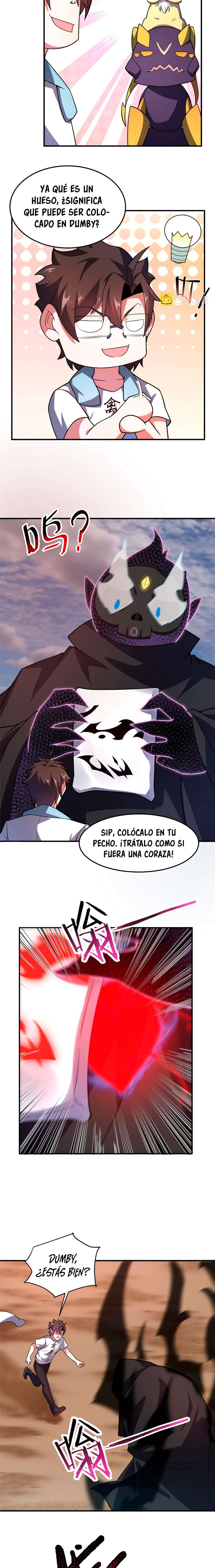 Capitulo 126 page 4