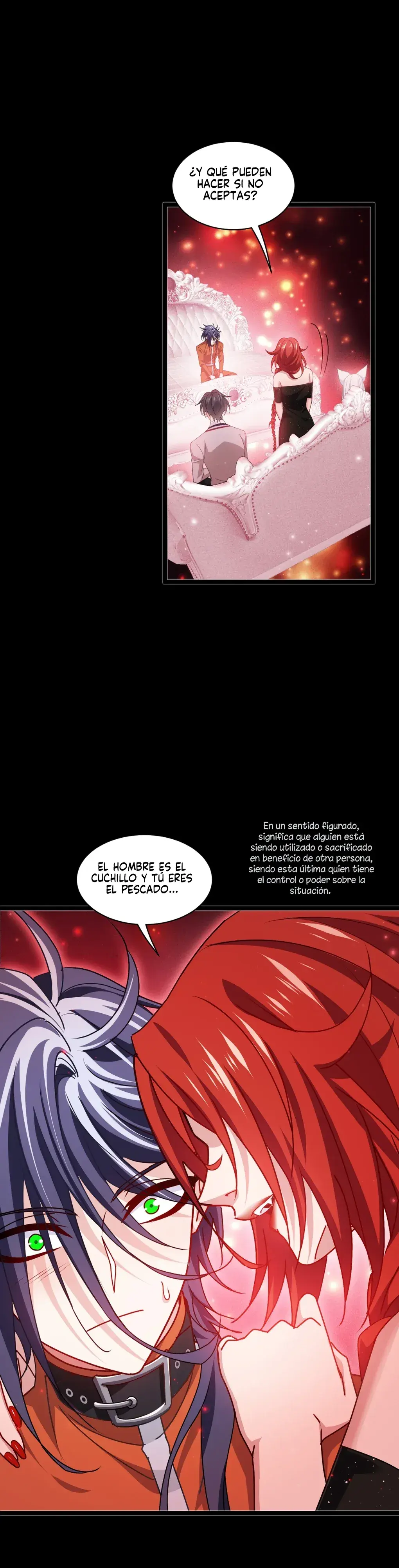 Capitulo 82 page 17