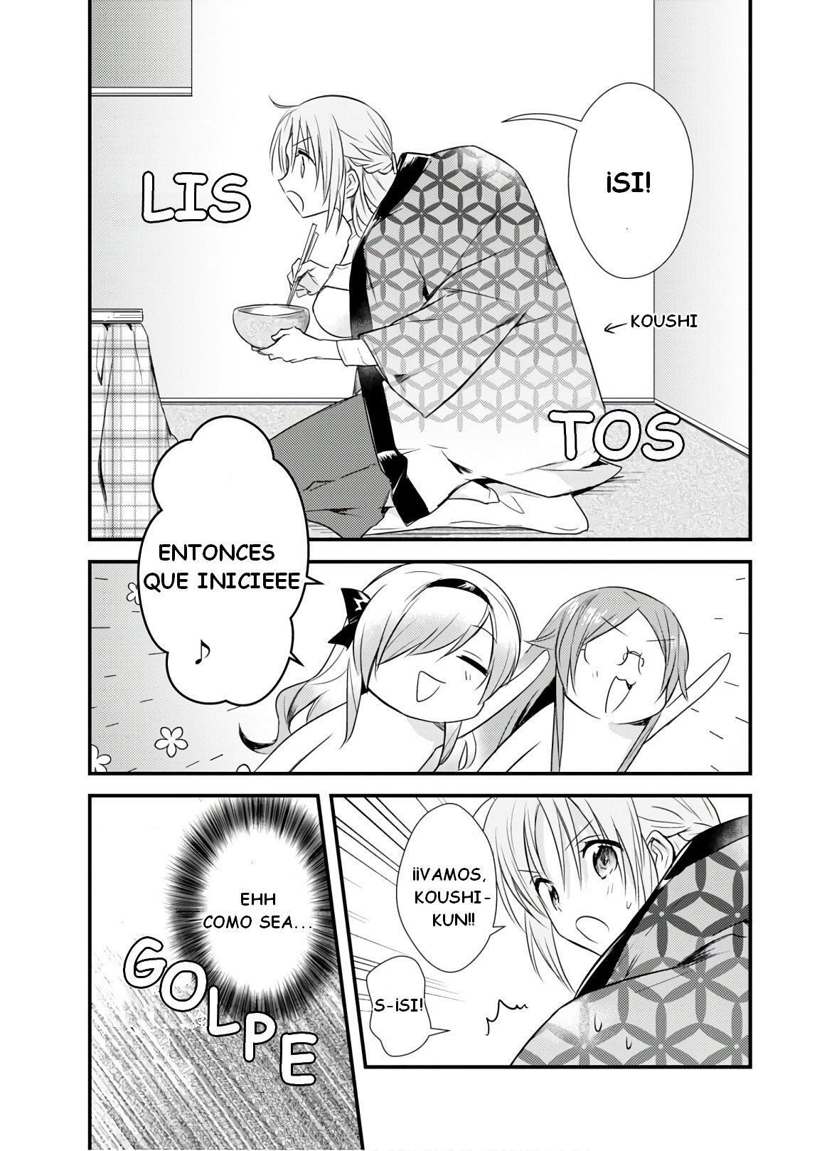 Capitulo 20 page 11