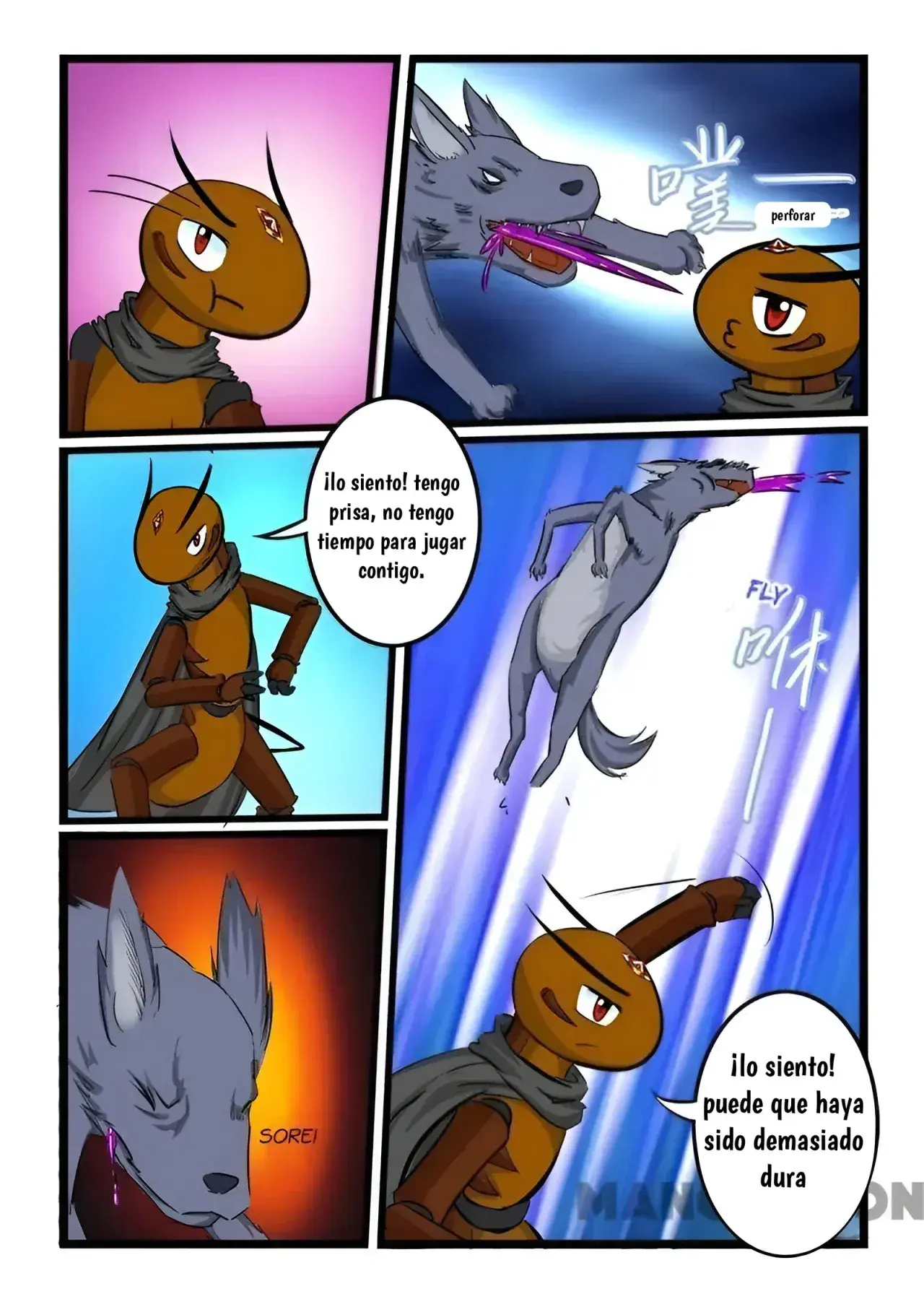 Capitulo 53 page 3