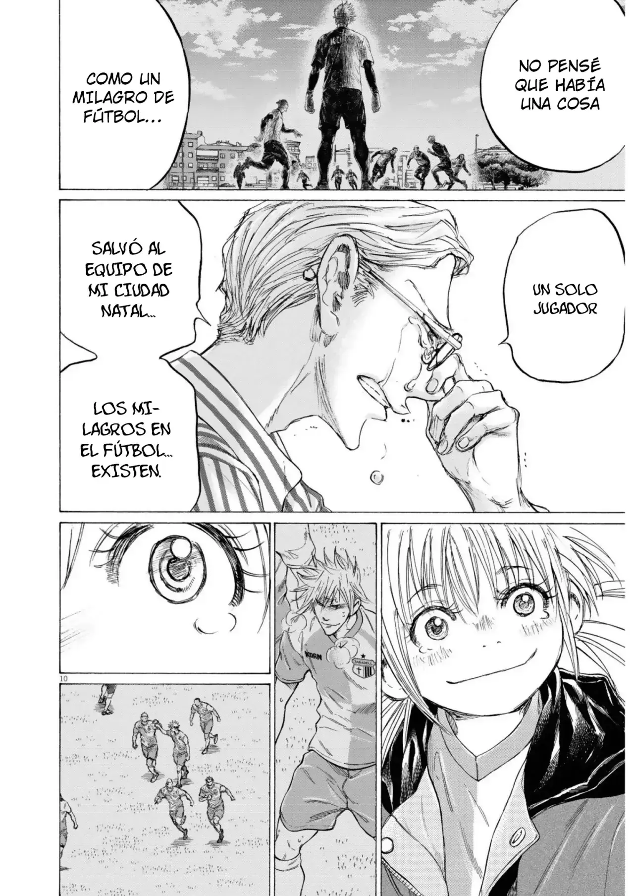 Capitulo 334 page 11