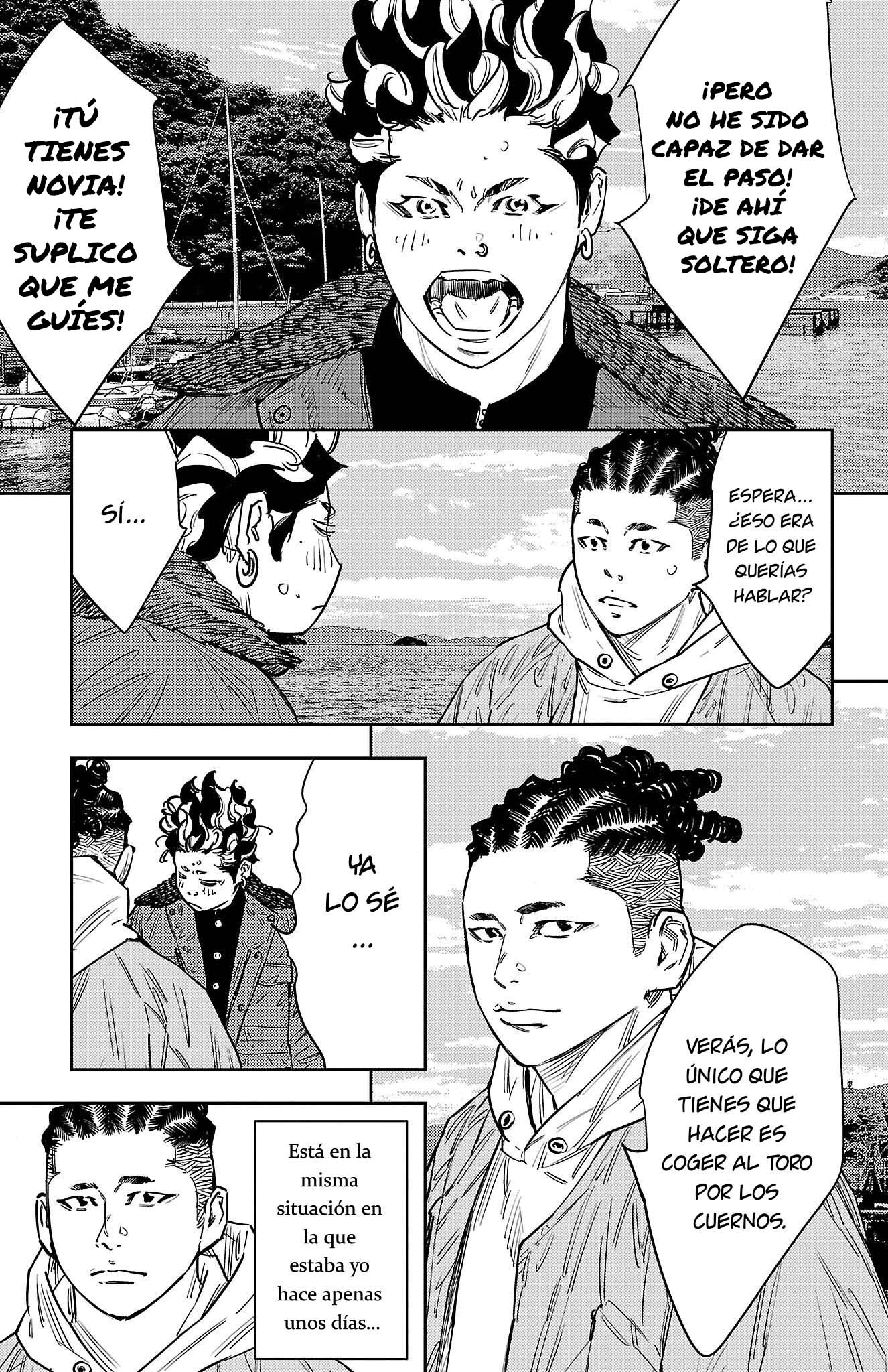 Capitulo 145 page 18
