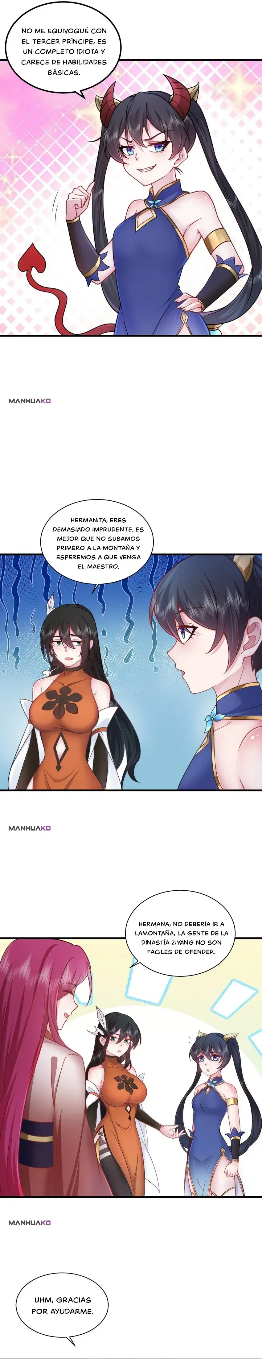 Capitulo 76 page 3