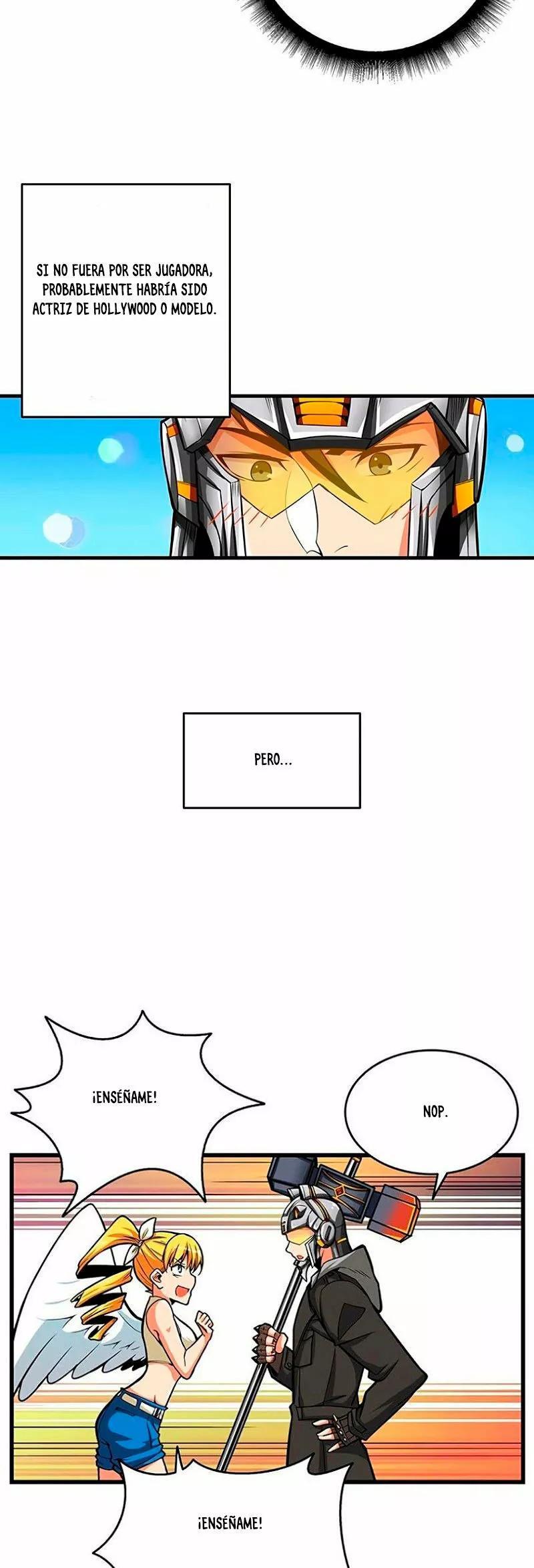 Capitulo 56 page 34