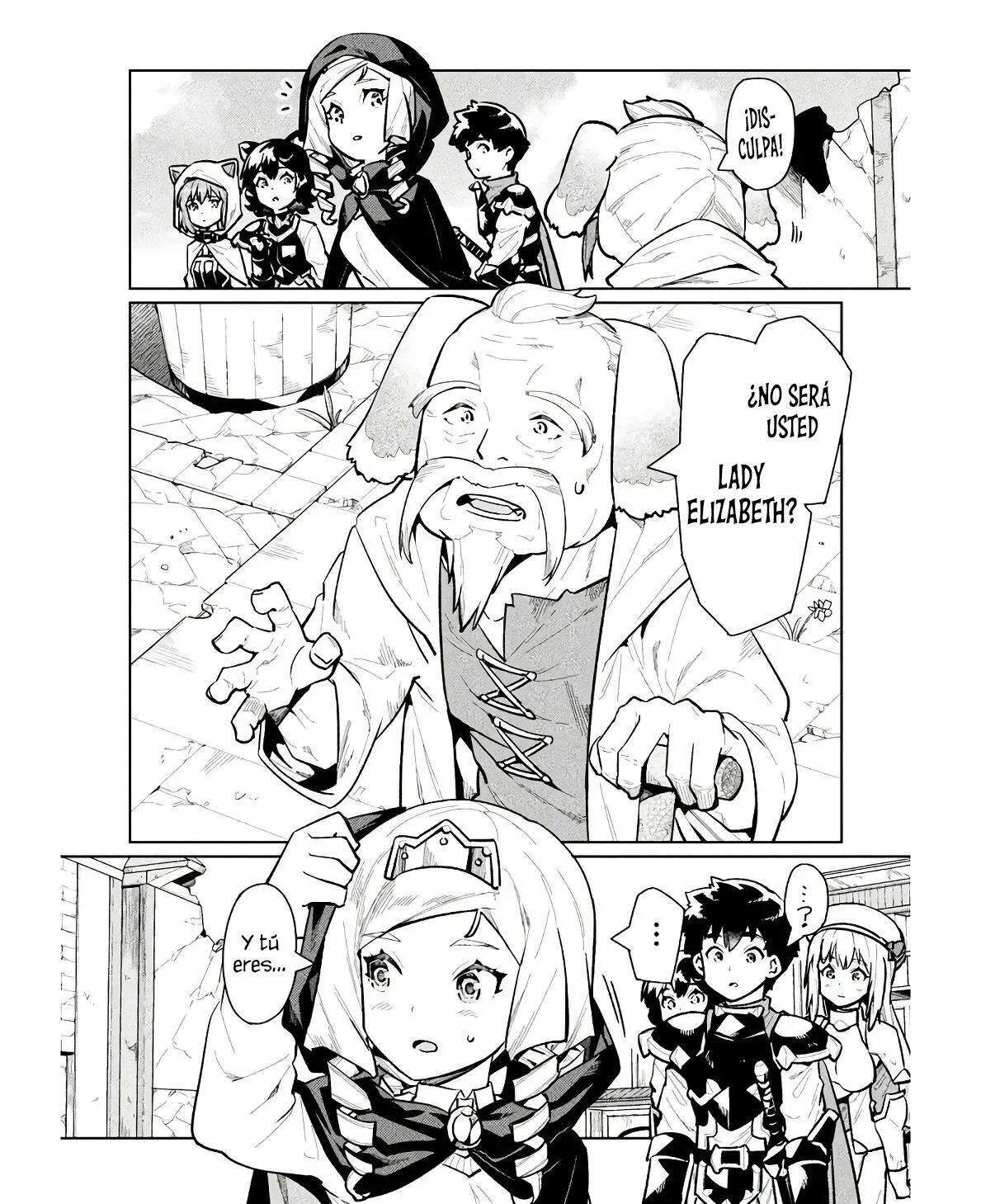 Capitulo 58 page 16
