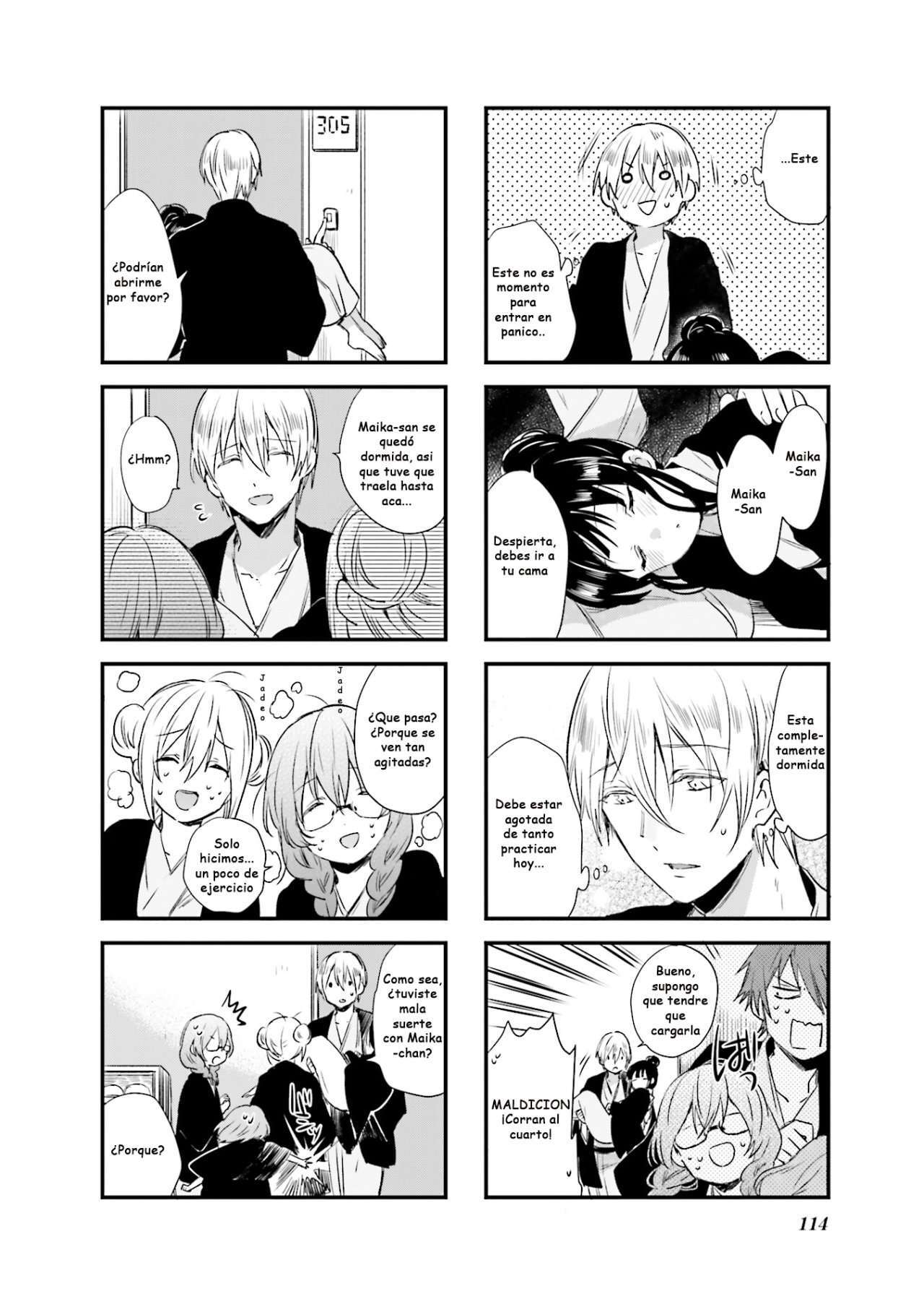 Capitulo 41 page 4