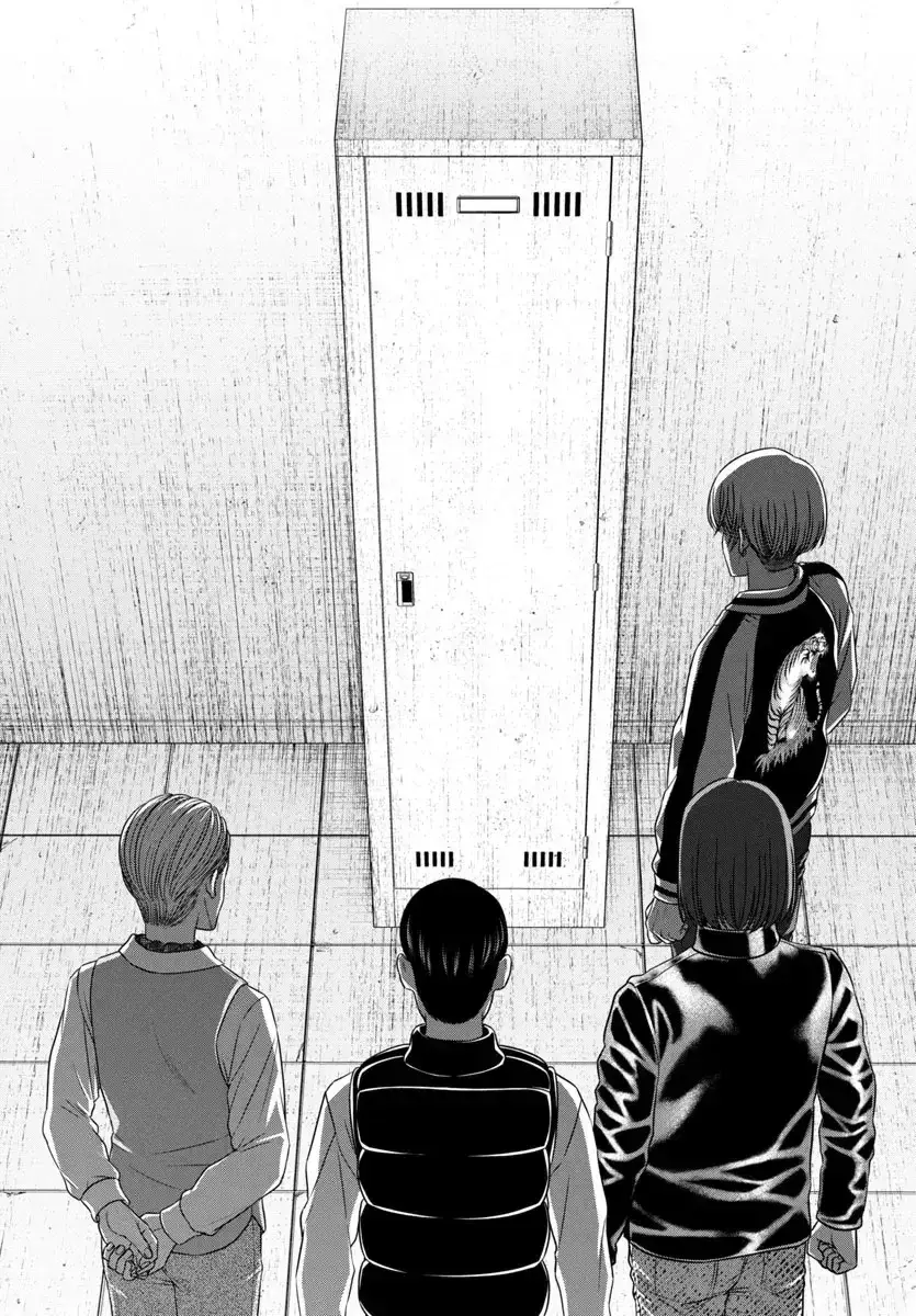 Capitulo 99 page 32