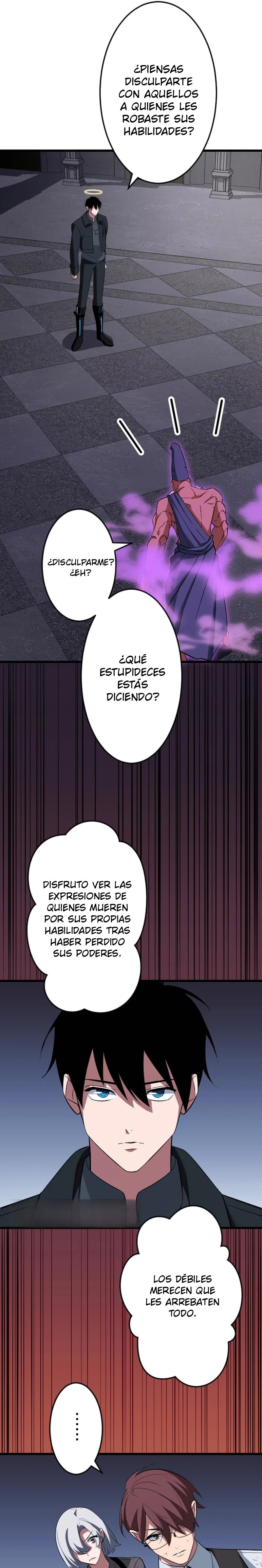 Capitulo 58 page 15