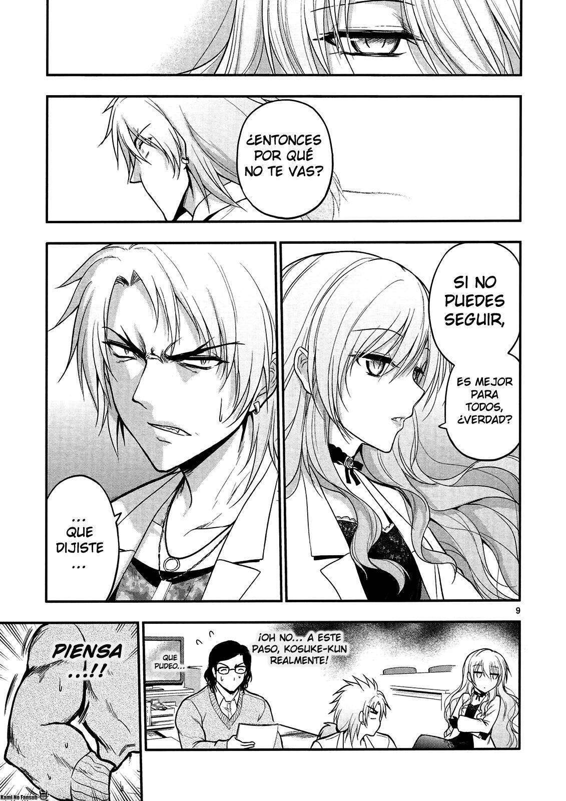 Capitulo 18 page 11
