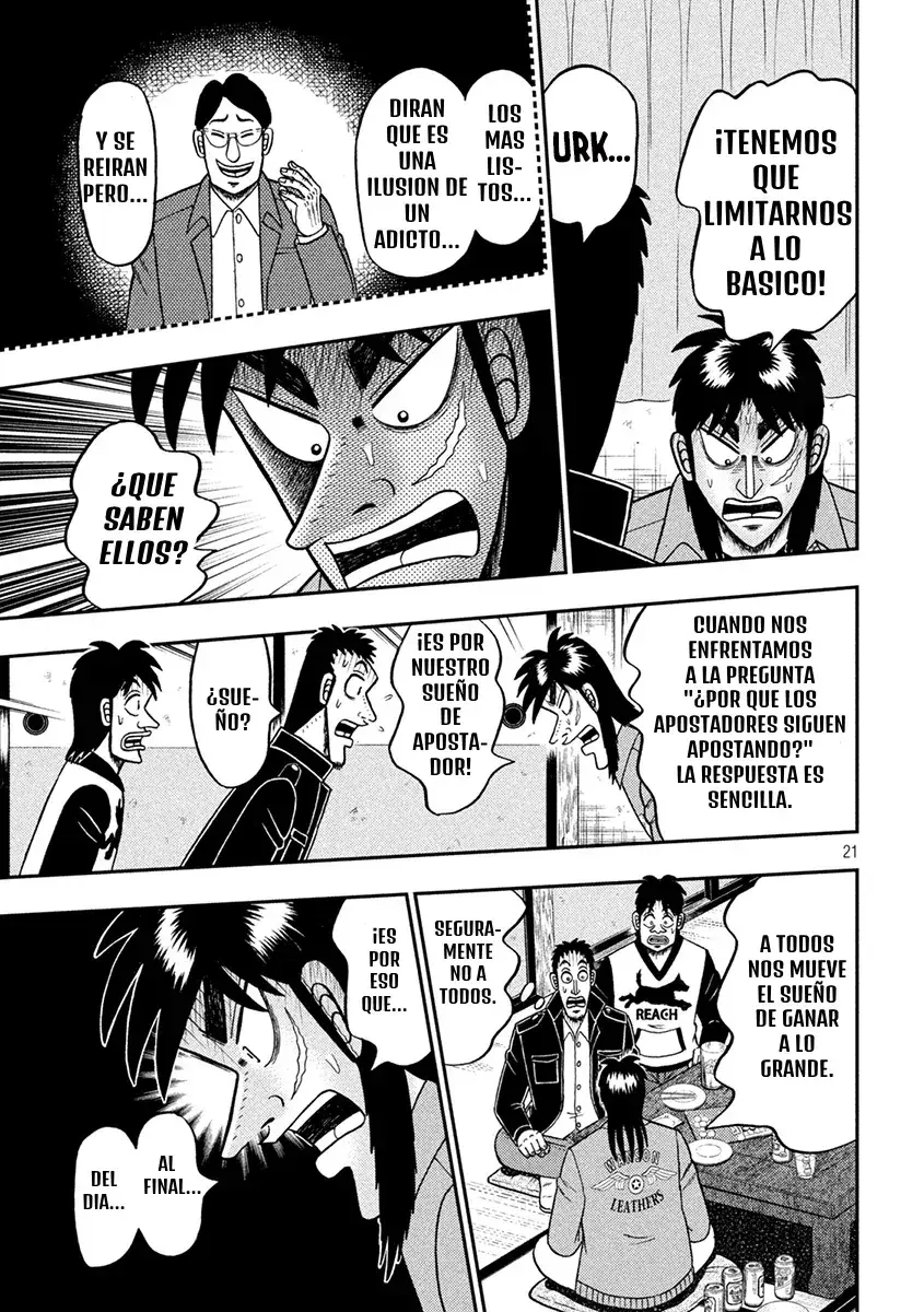 Capitulo 135 page 21