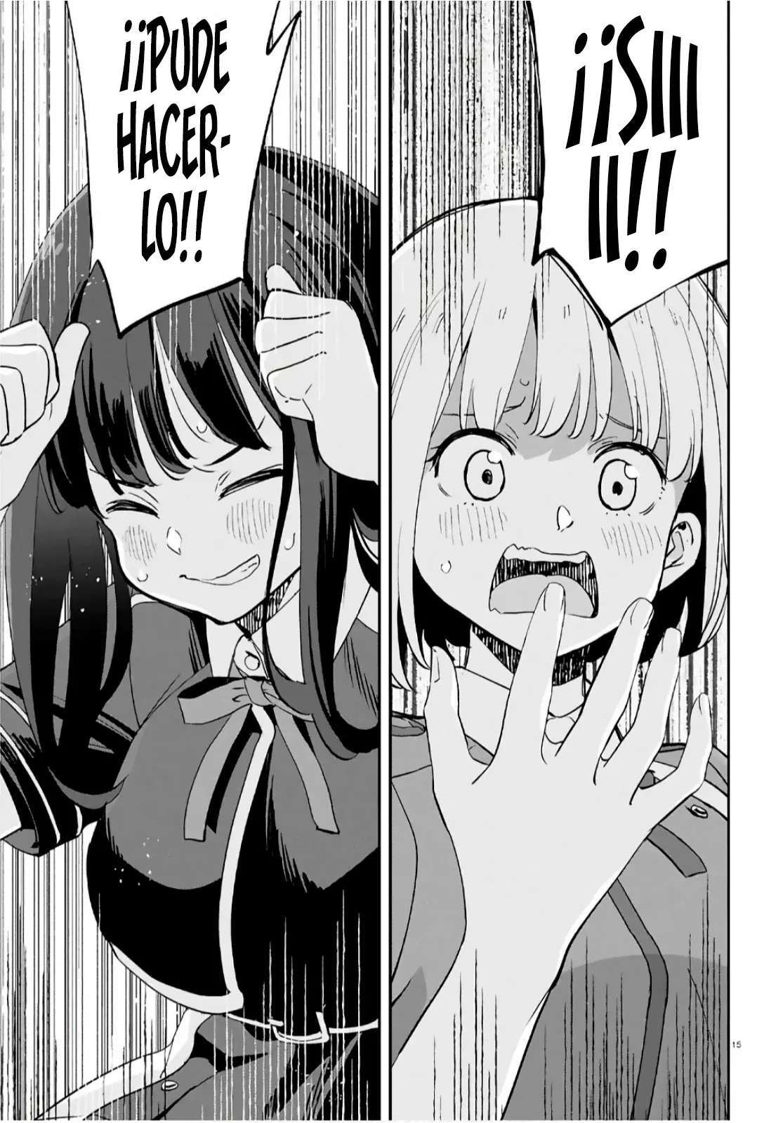 Capitulo 22 page 16
