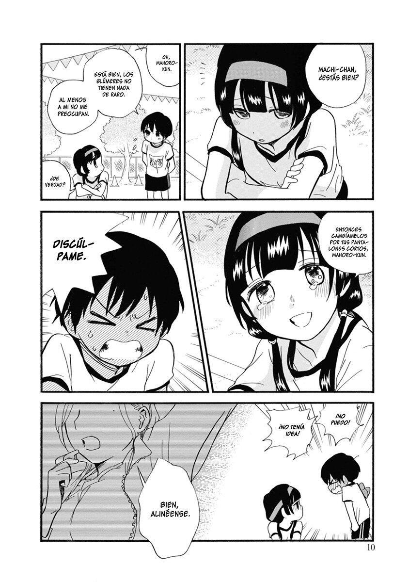Capitulo 67 page 11