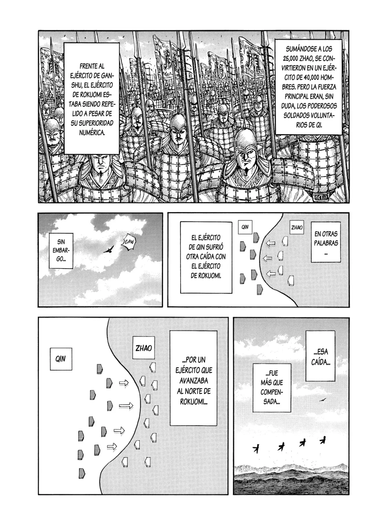 Capitulo 864 page 19