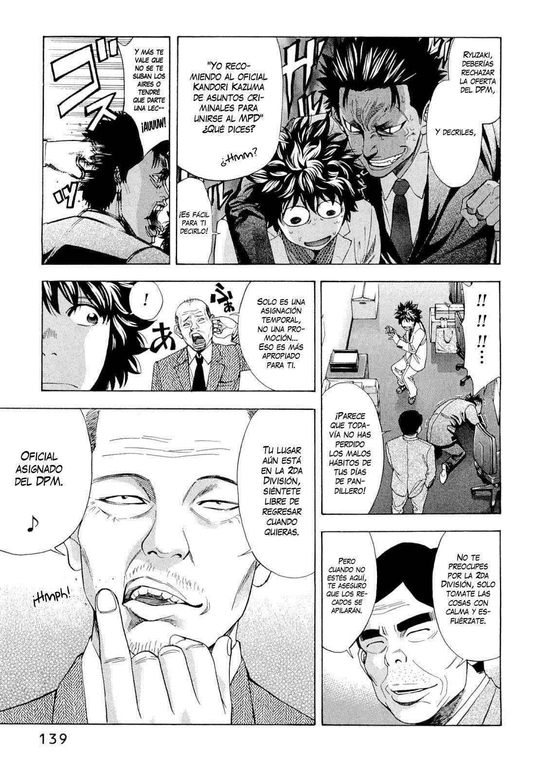 Capitulo 41 page 14