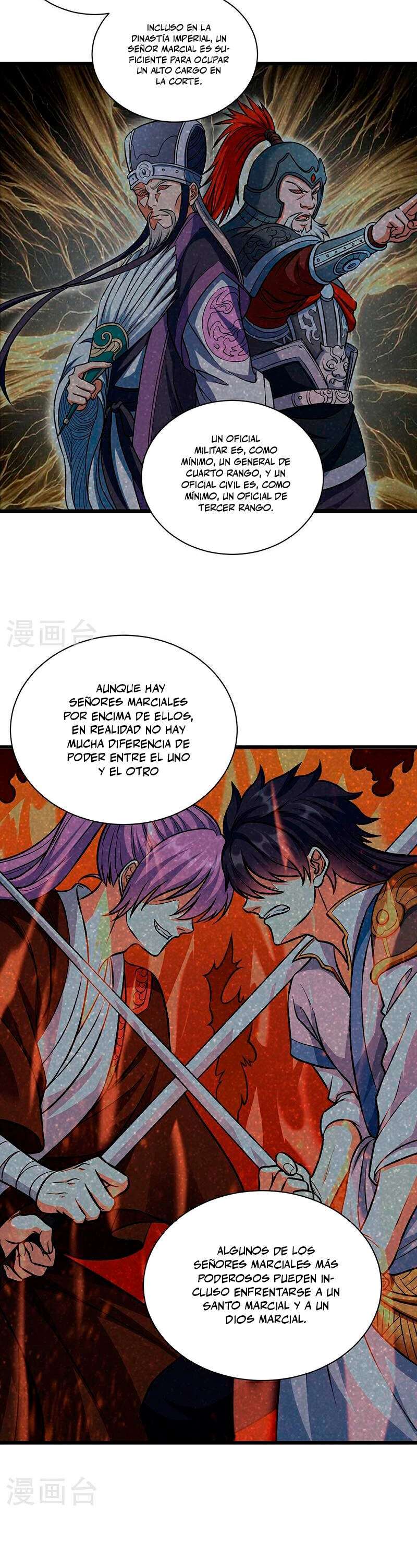 Capitulo 590 page 9