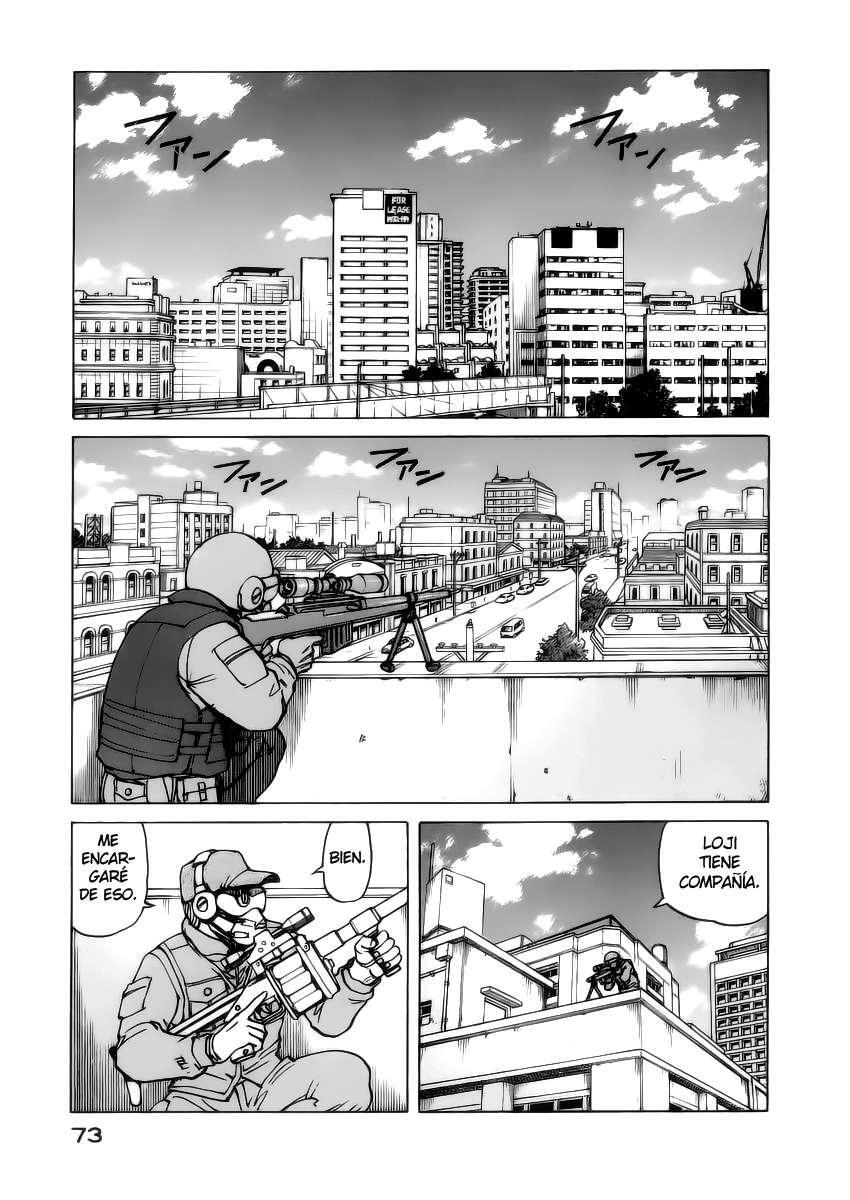 Capitulo 93 page 9