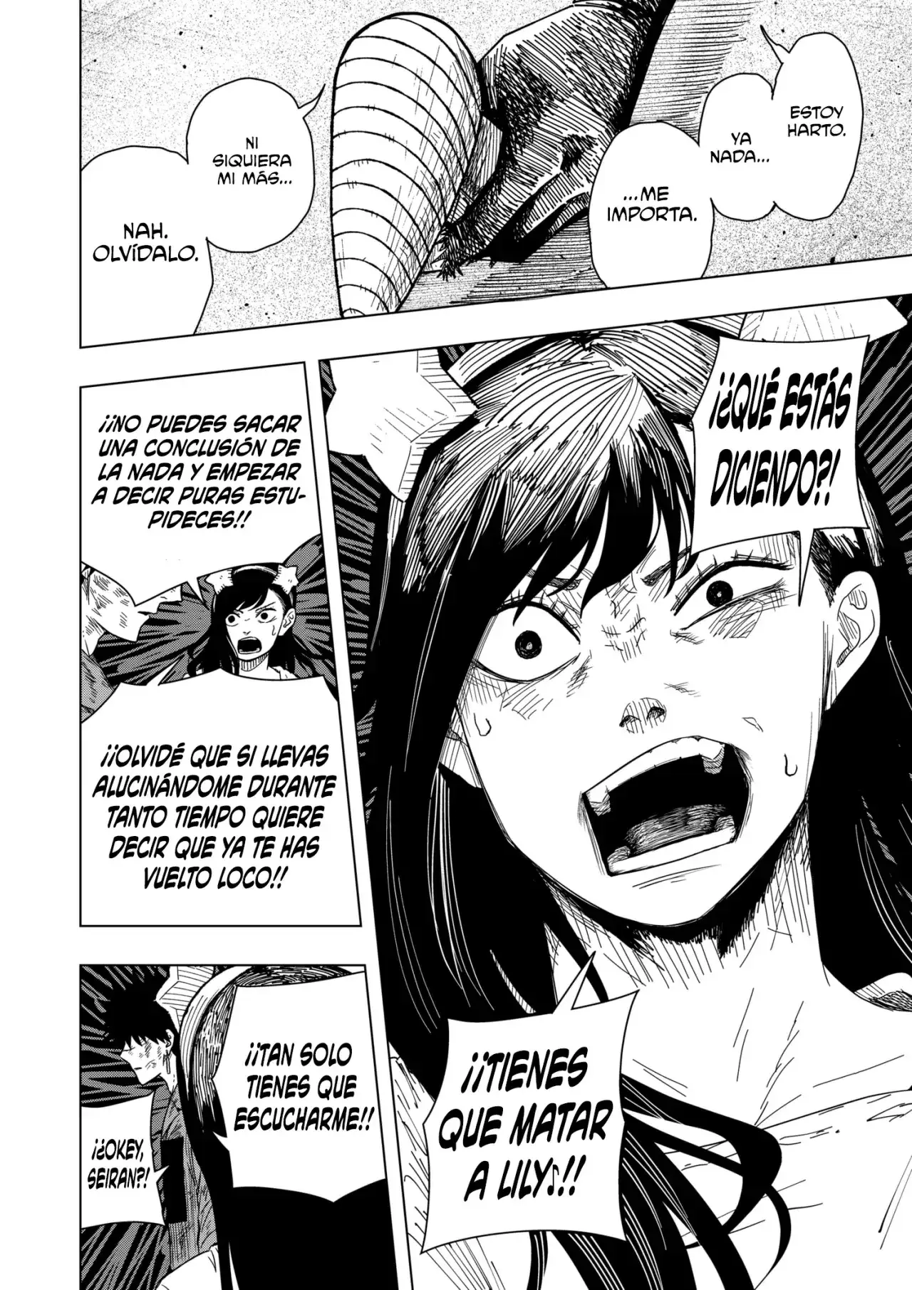 Capitulo 45 page 18
