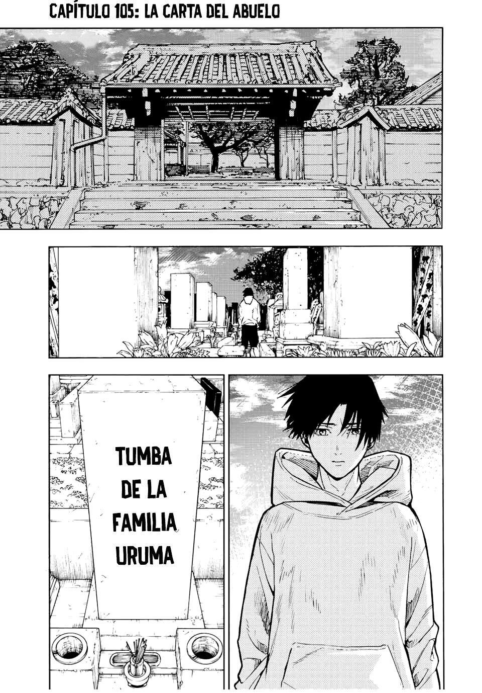 Capitulo 105 page 2