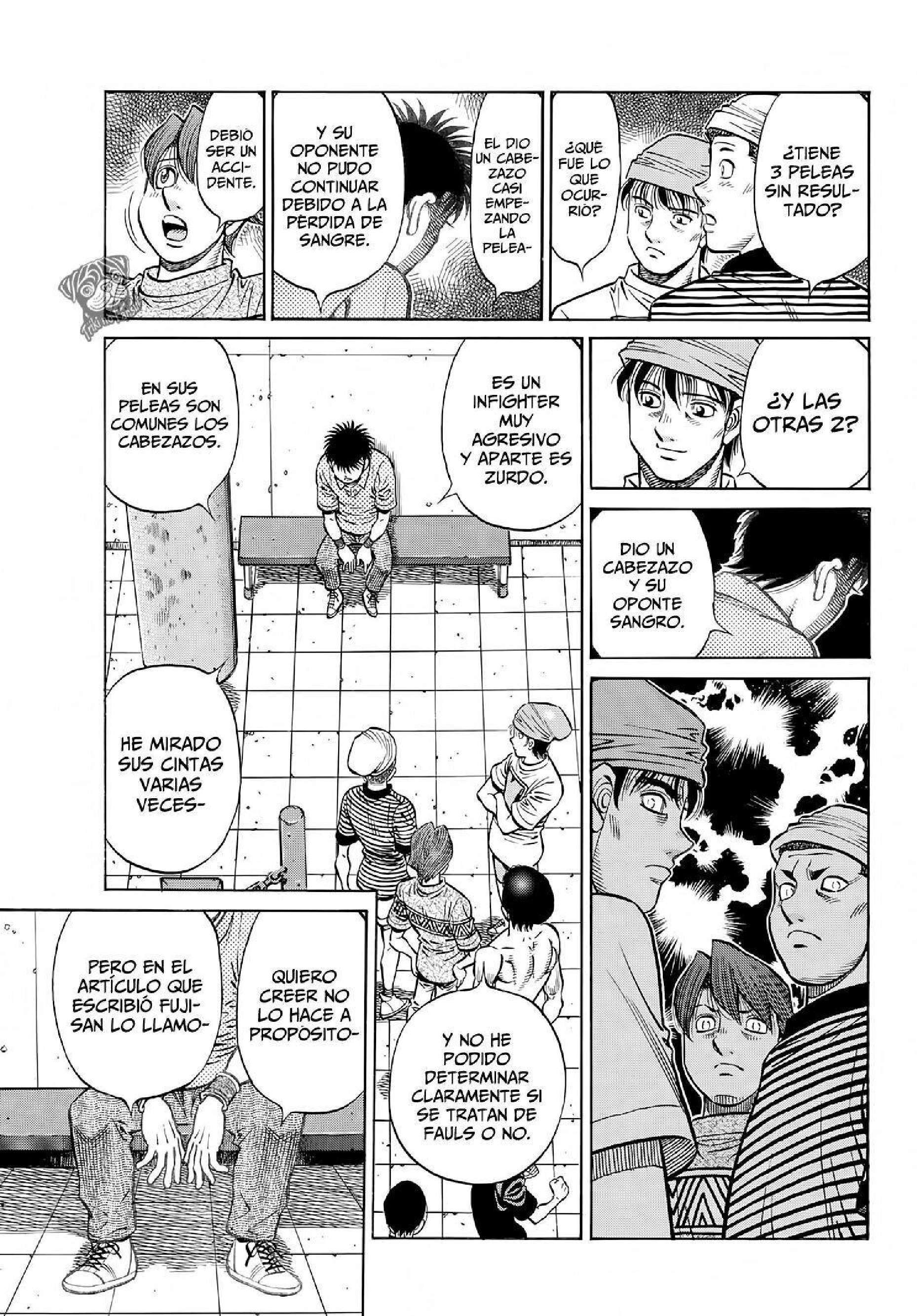 Capitulo 1418 page 6