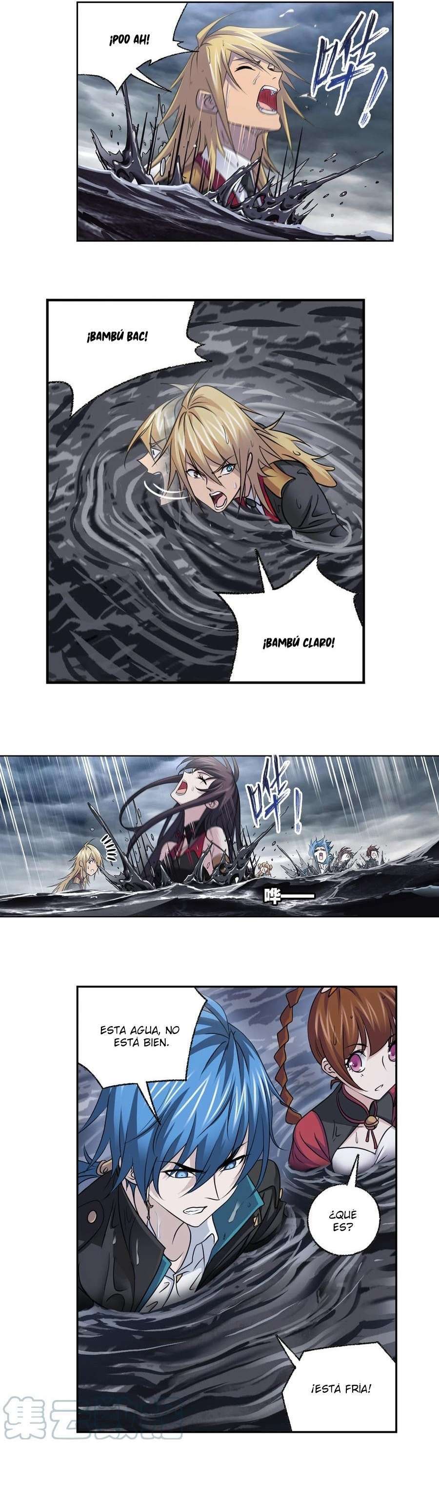 Capitulo 305.5 page 4