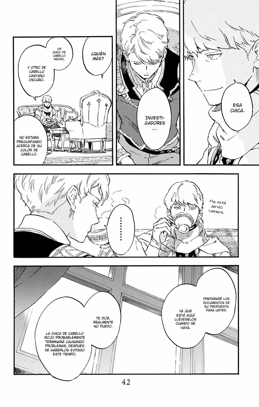 Capitulo 109 page 12