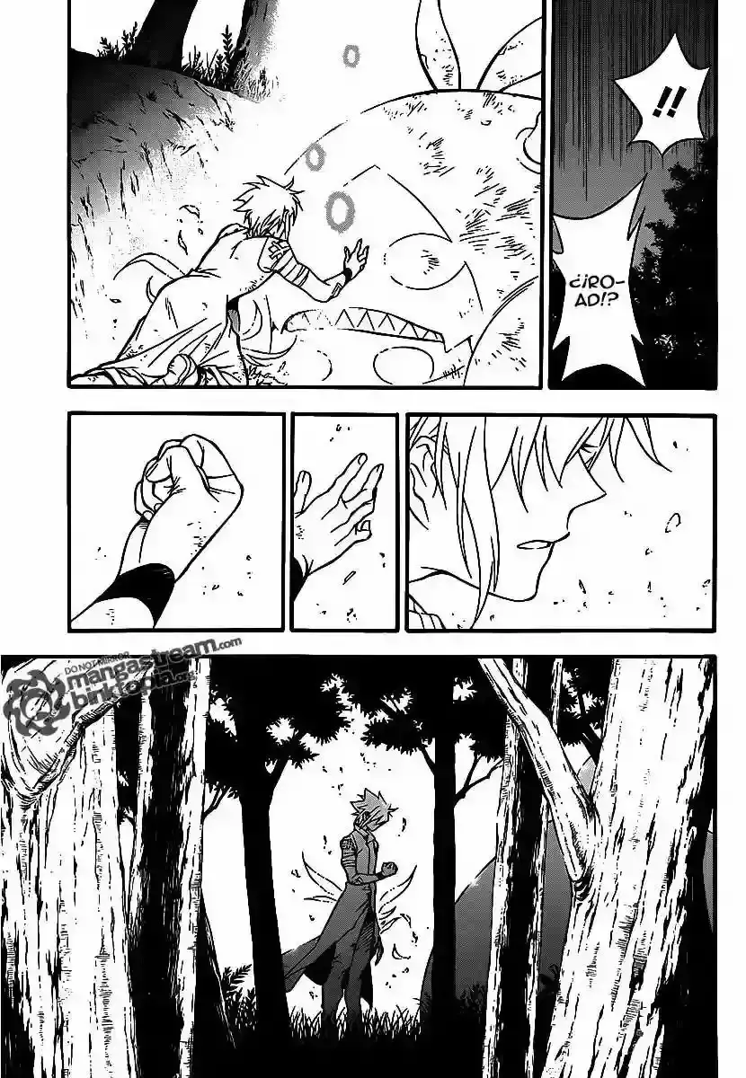 Capitulo 205 page 26
