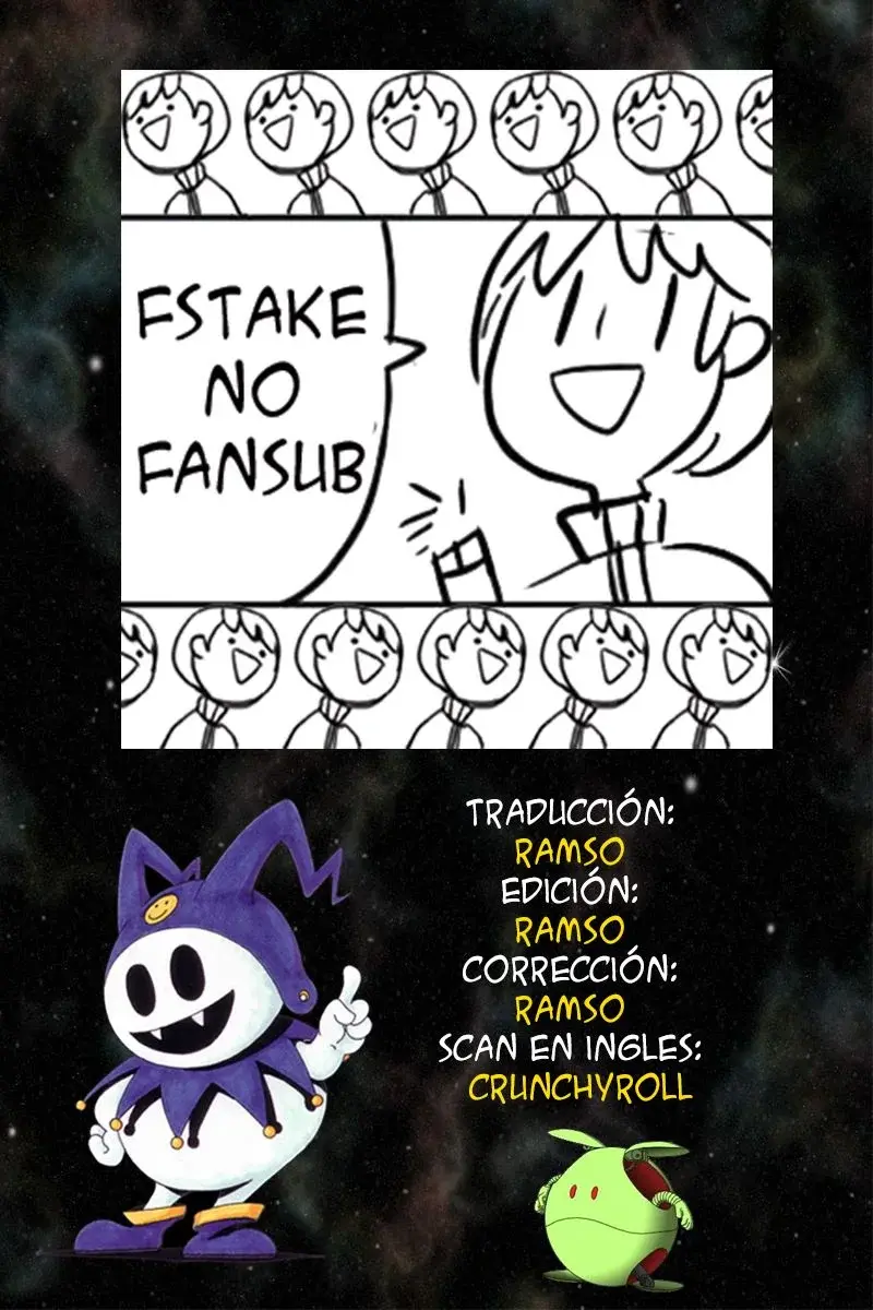 Capitulo 29 page 1