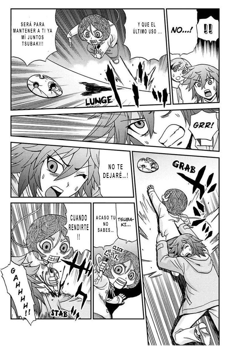 Capitulo 45 page 14