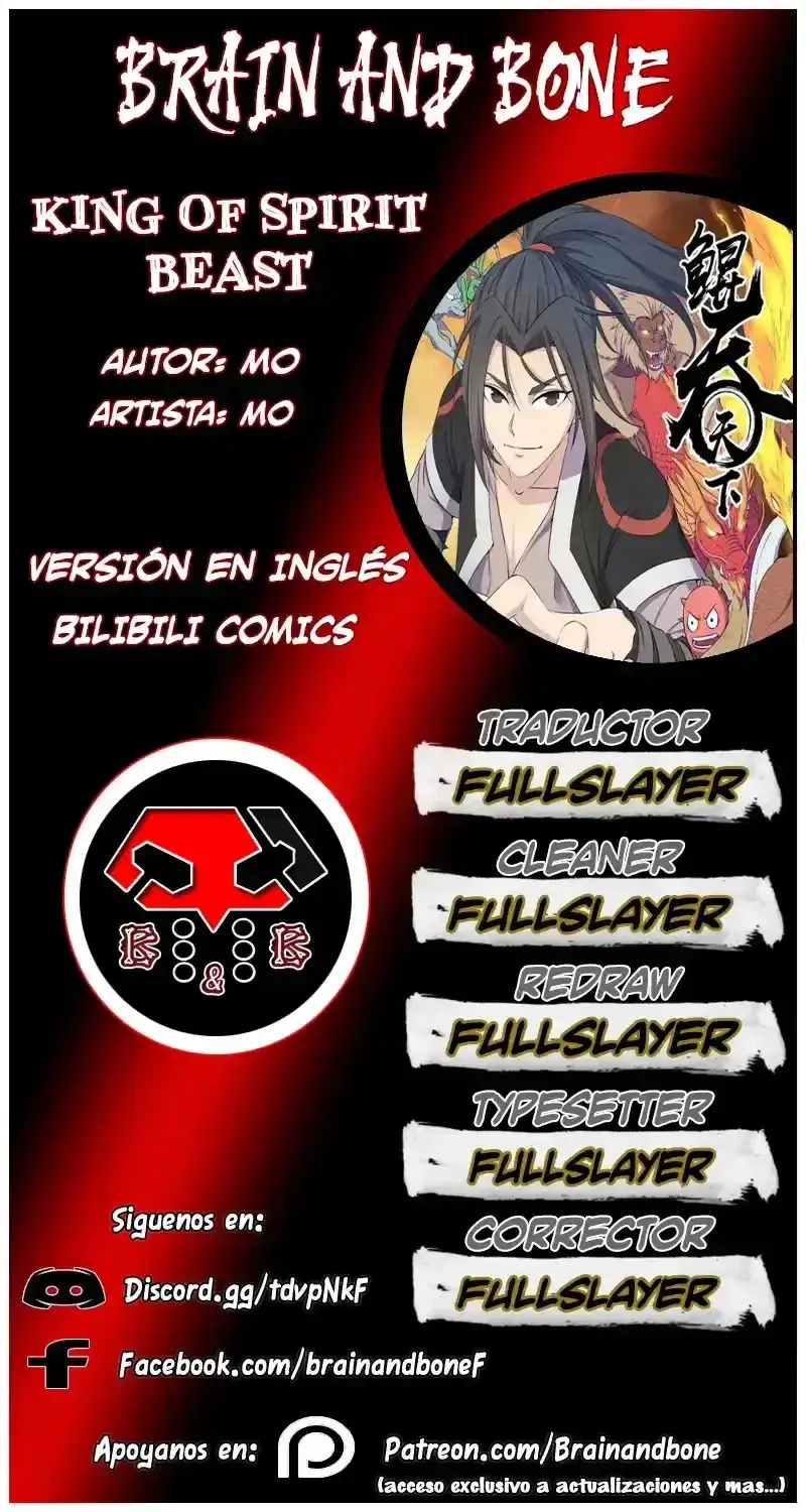 Capitulo 19 page 1