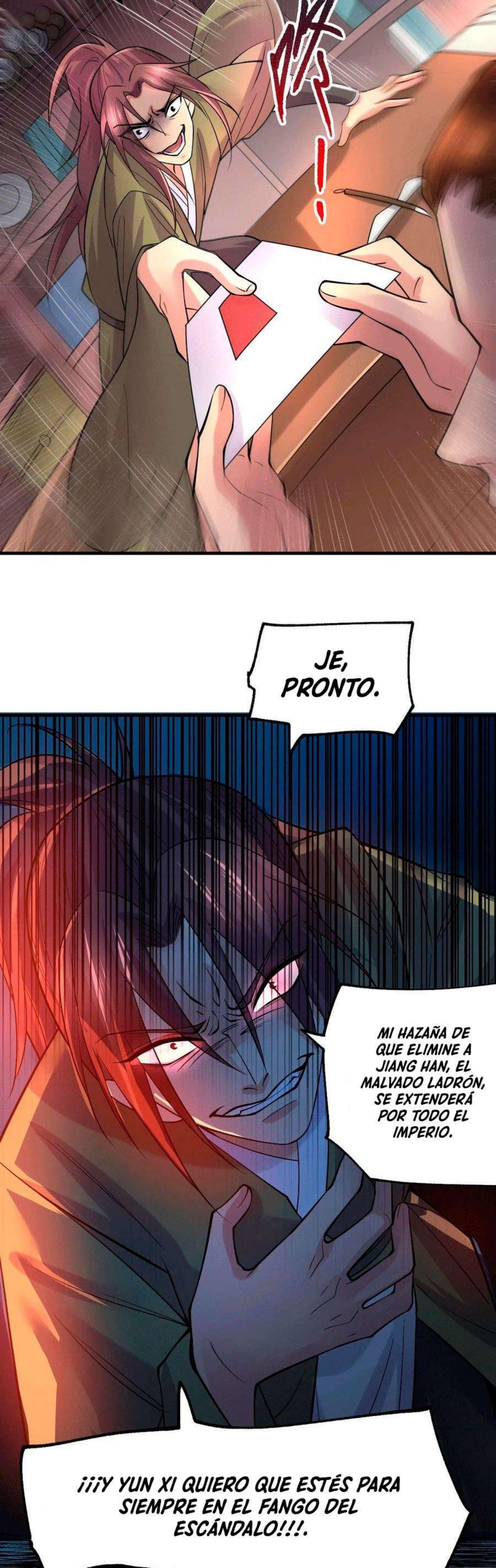 Capitulo 95 page 13