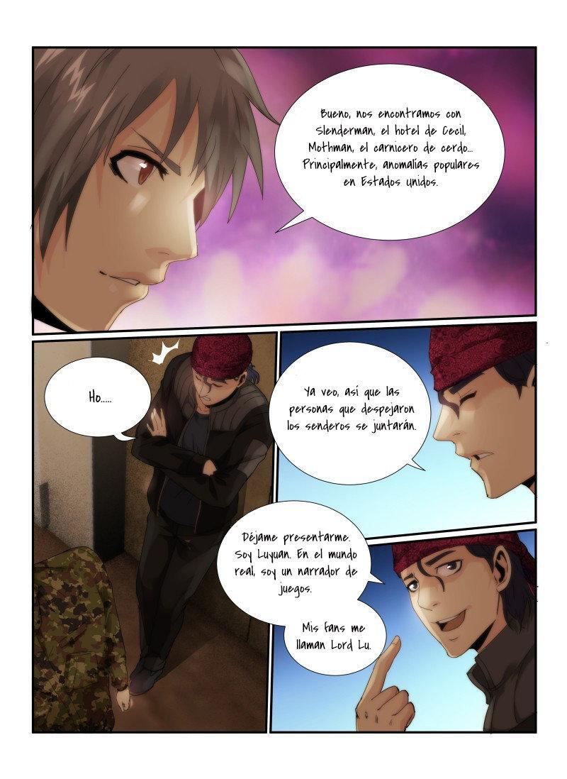 Capitulo 52 page 8