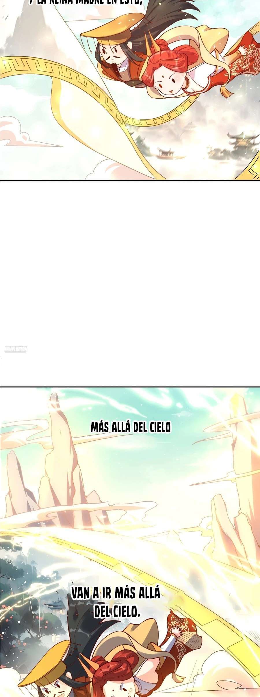Capitulo 321 page 8