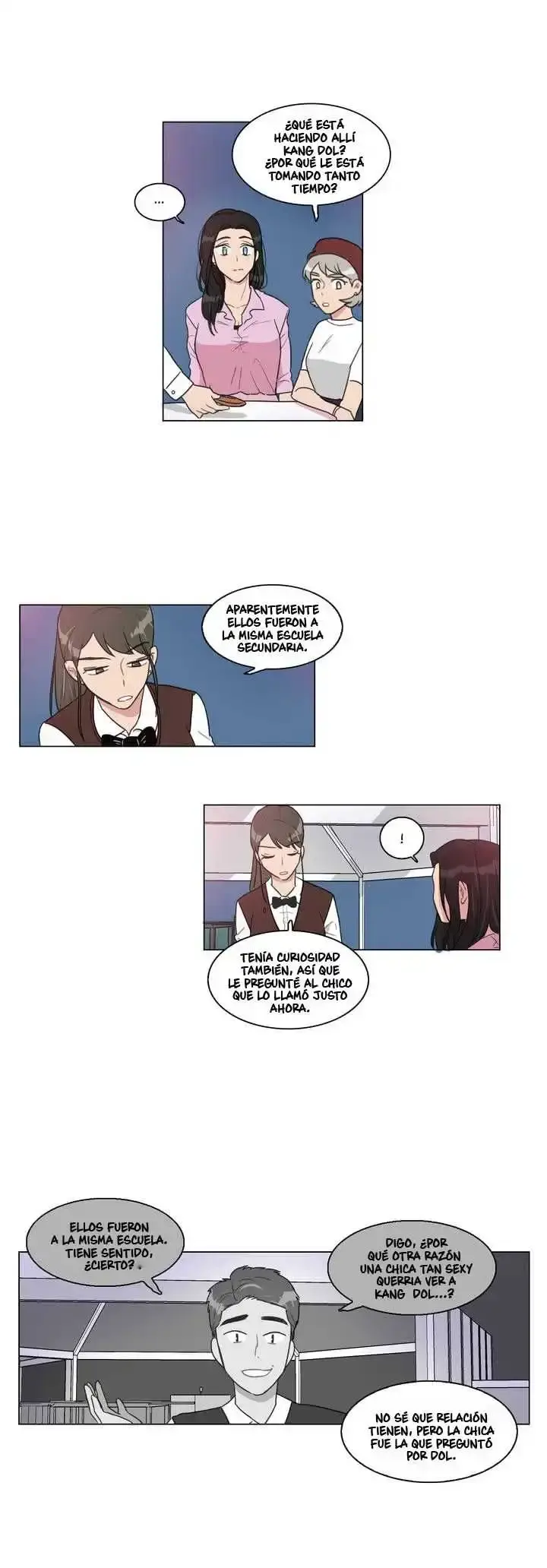 Capitulo 53 page 14