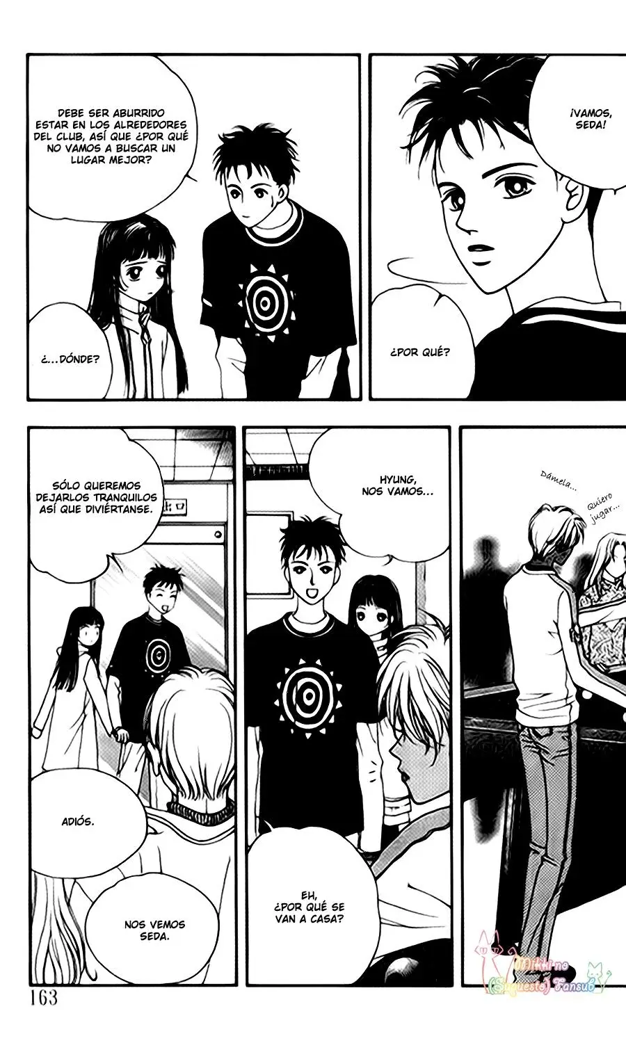 Capitulo 11 page 29