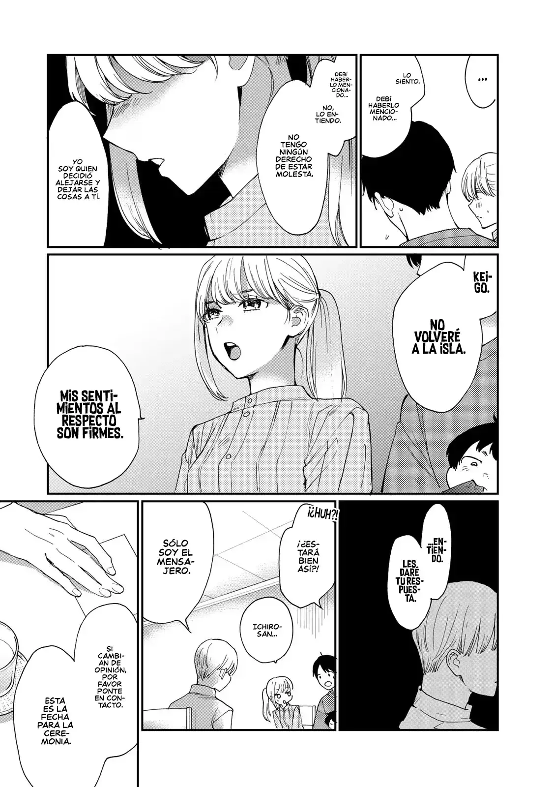 Capitulo 31 page 12