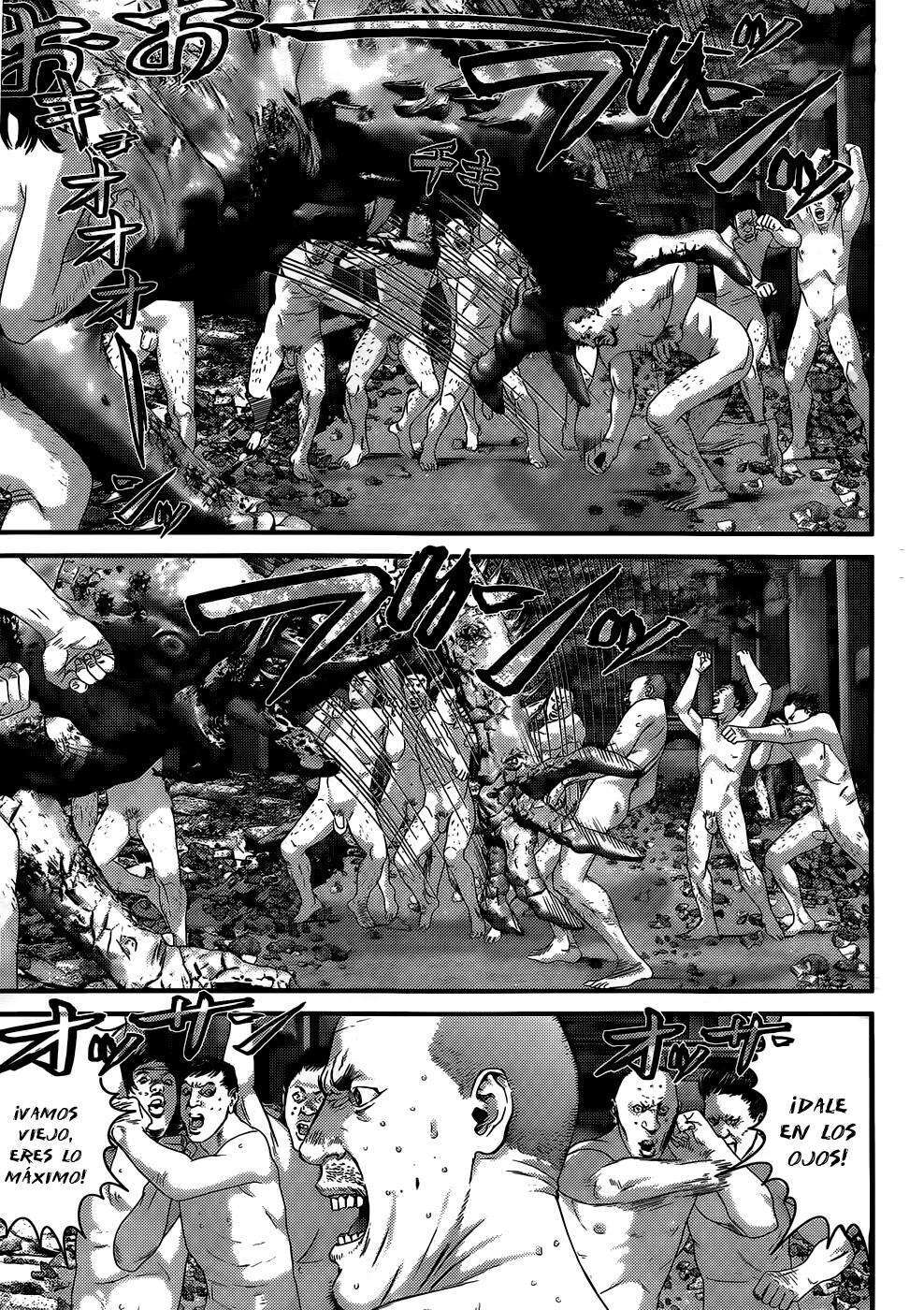 Capitulo 346 page 18
