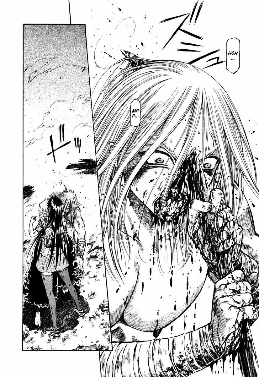 Capitulo 36 page 30